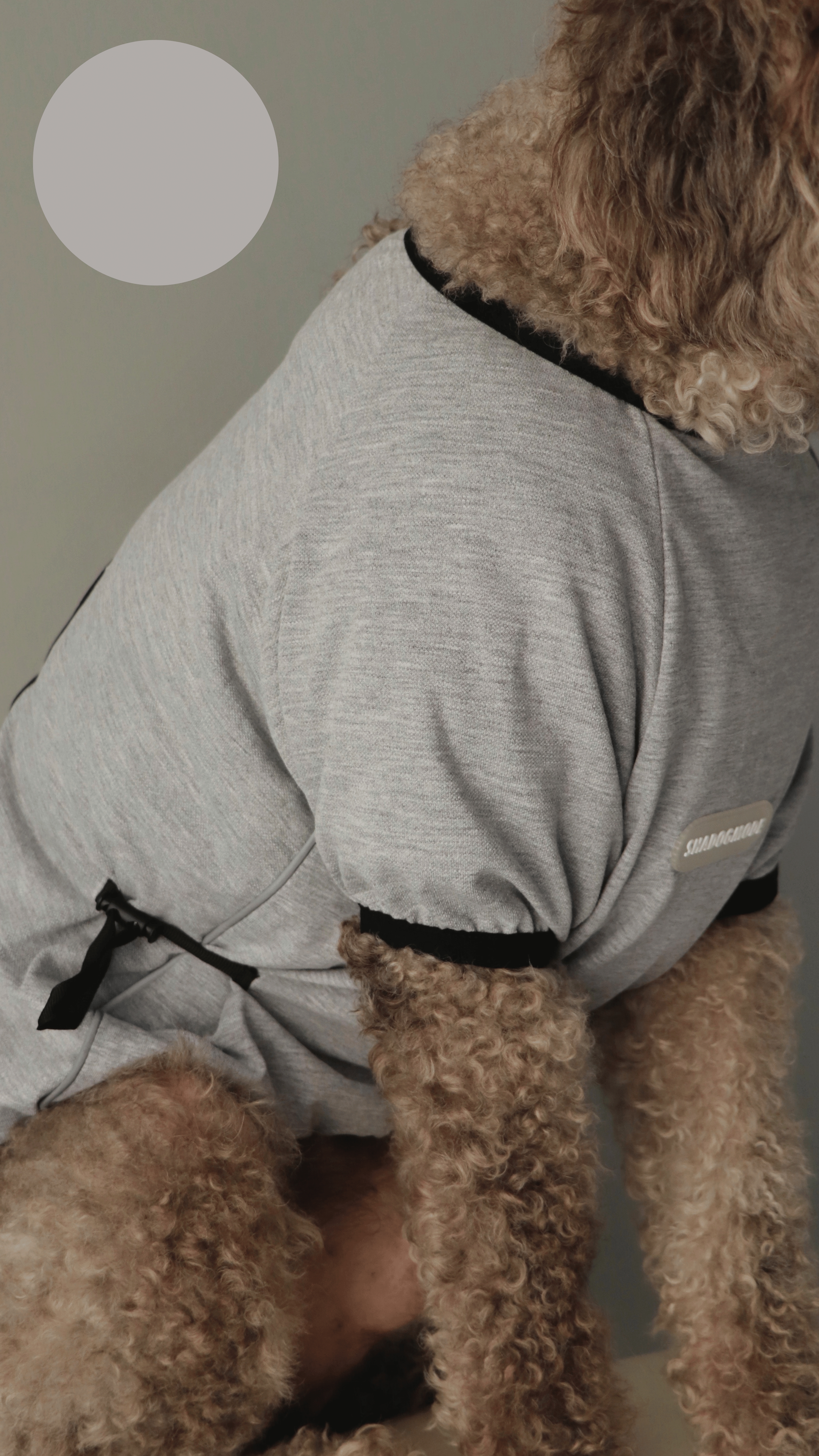 GREYBLACK T-SHİRT 